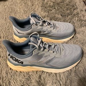 Hoka size 11B
